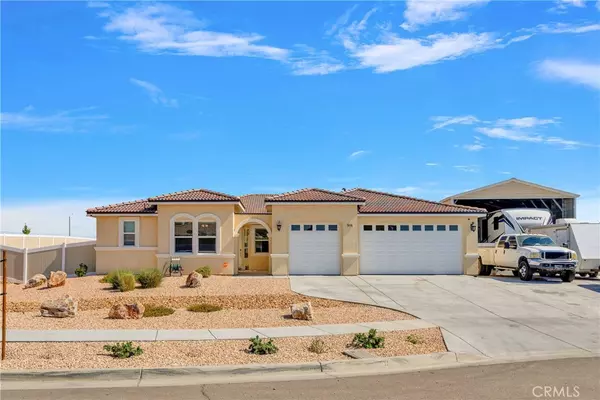 Hesperia, CA 92345,16748 Shoshone ST