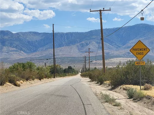 Lucerne Valley, CA 92356,505 Pawnee