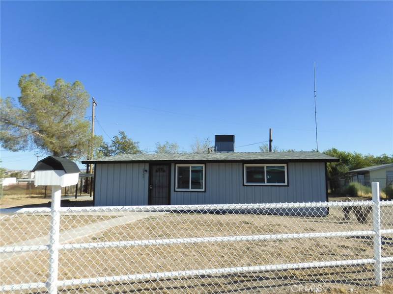 28801 Howard RD, Barstow, CA 92311