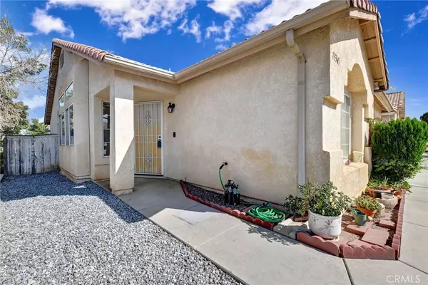 Victorville, CA 92392,13365 Jenna CT