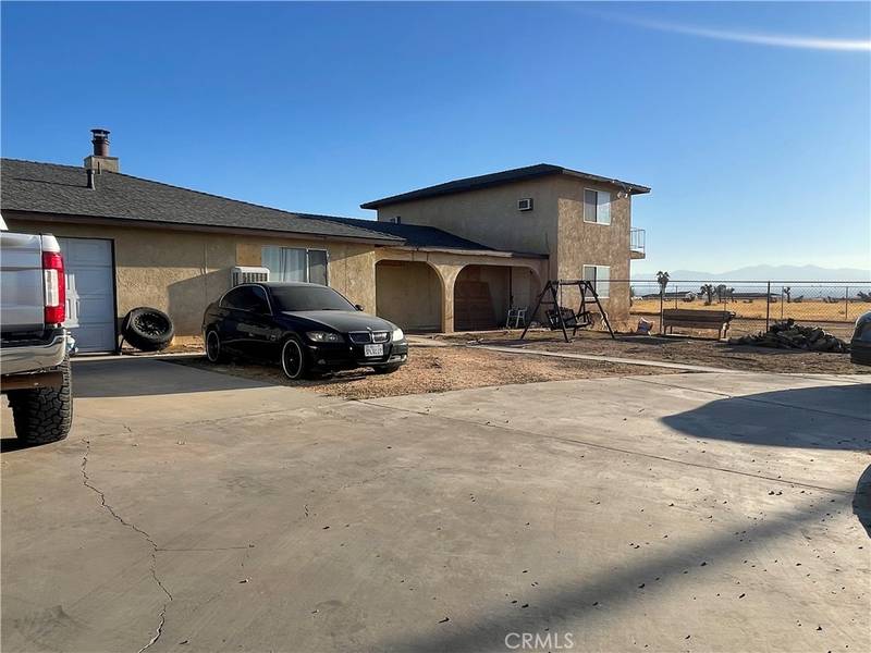 10176 Central RD, Apple Valley, CA 92308