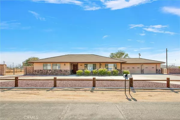 18301 Cocopah RD, Apple Valley, CA 92307