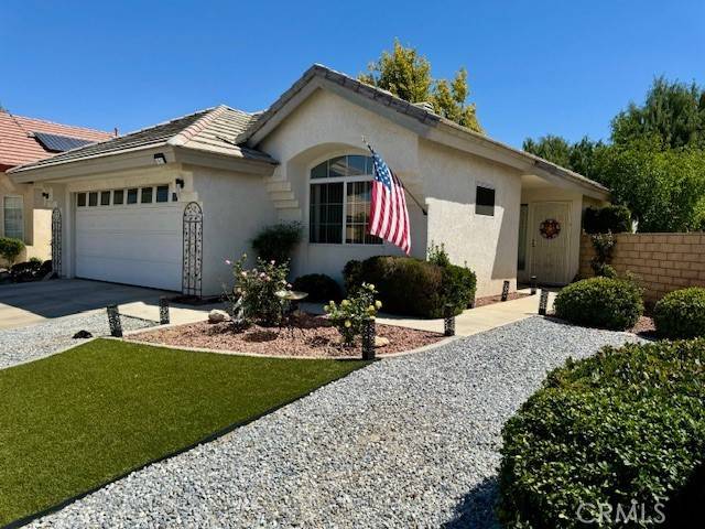 19613 Ironside DR, Apple Valley, CA 92308