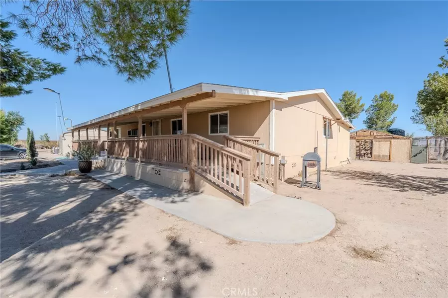 34788 Foothill RD, Lucerne Valley, CA 92356