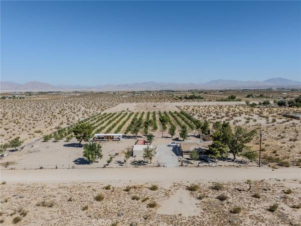 Lucerne Valley, CA 92356,34788 Foothill RD