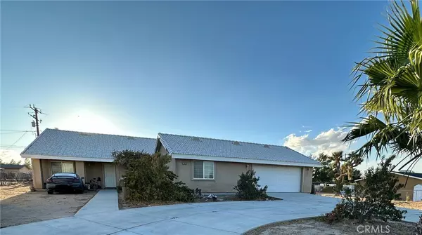 11482 Maple AVE, Hesperia, CA 92345