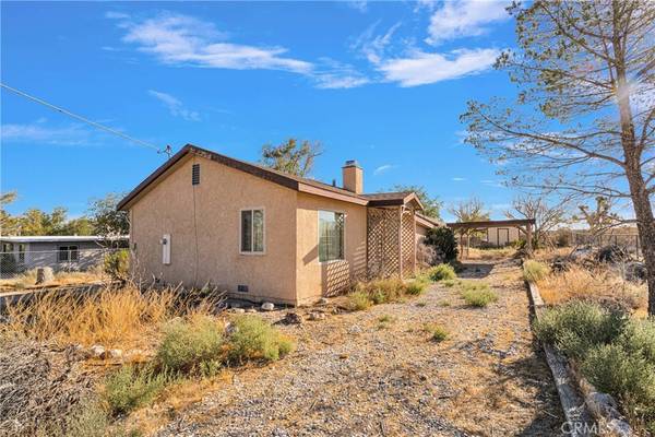 Lucerne Valley, CA 92356,9405 Mesa RD