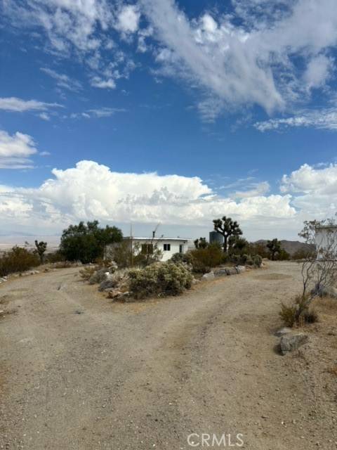 Lucerne Valley, CA 92356,Address not disclosed