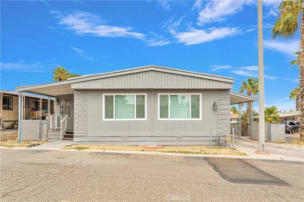 15252 Seneca RD #236, Victorville, CA 92392