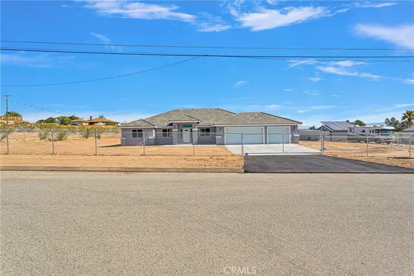 16614 Verano ST, Hesperia, CA 92345