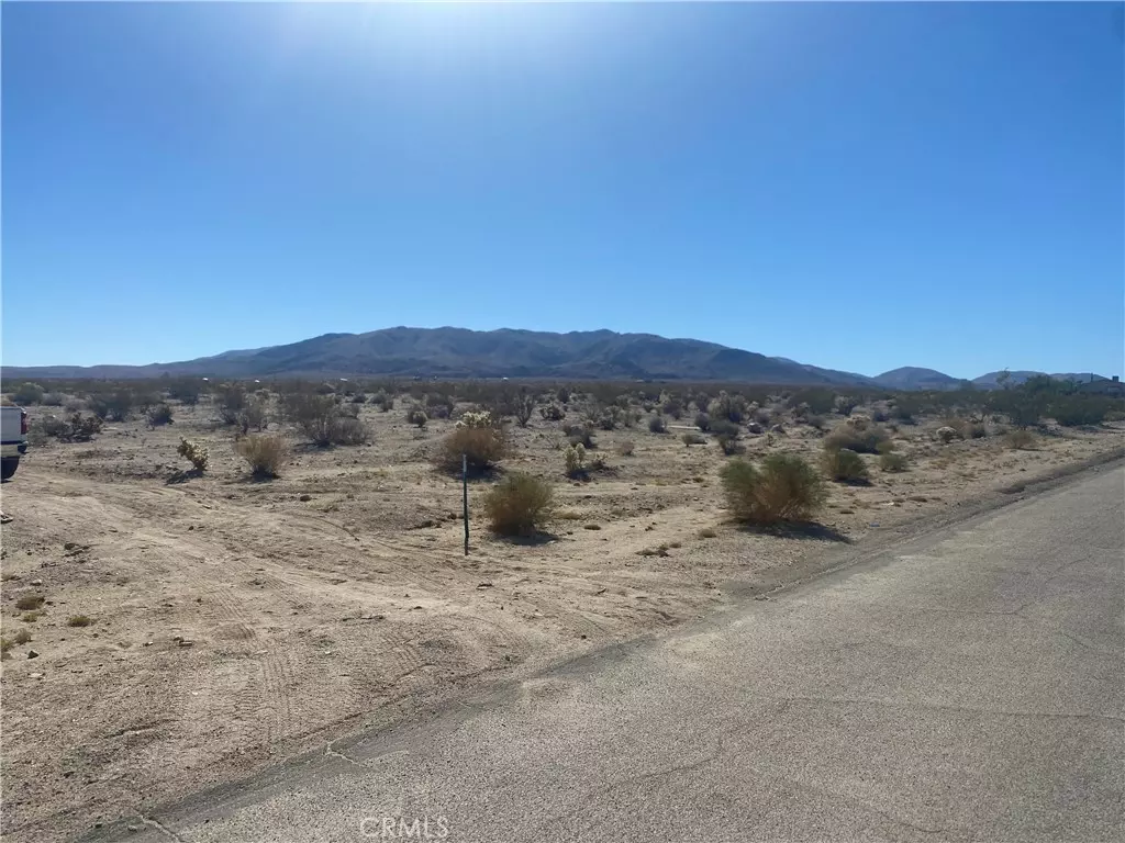 29 Palms, CA 92277,0 Bedouin AVE