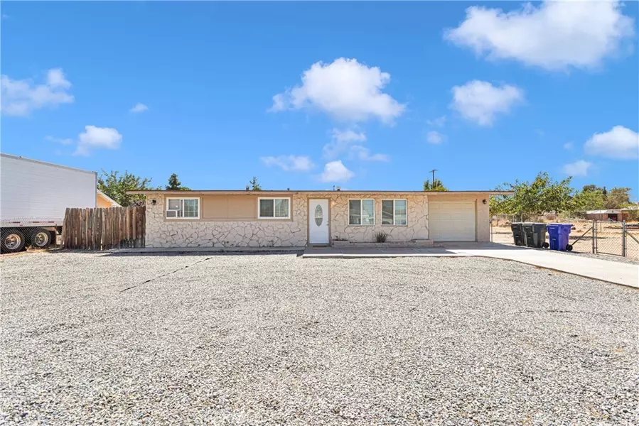 14579 Gravilla RD, Victorville, CA 92392