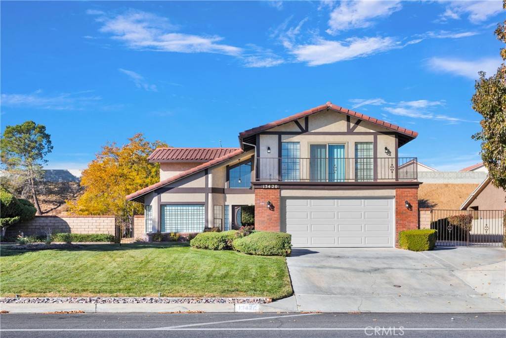 13420 Hidden Valley RD, Victorville, CA 92395