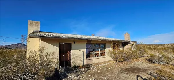 Lucerne Valley, CA 92356,800 Sage St.