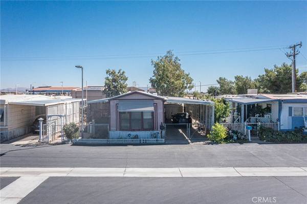 14411 Palmdale RD #60, Victorville, CA 92392