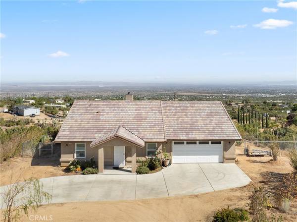 8799 Desert View RD, Pinon Hills, CA 92372