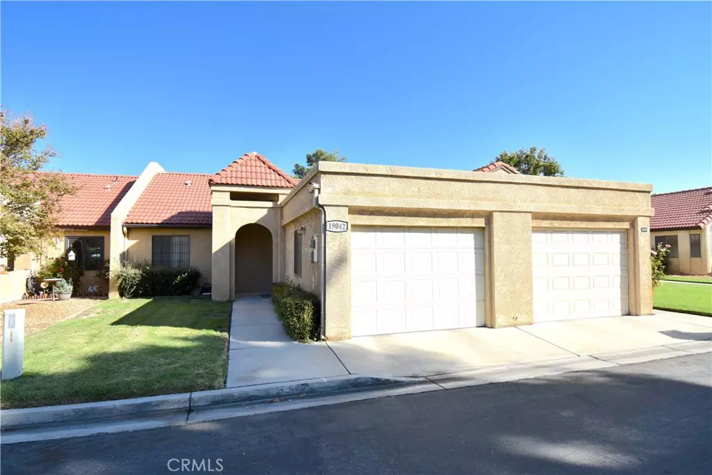 Apple Valley, CA 92308,19042 Cedar DR