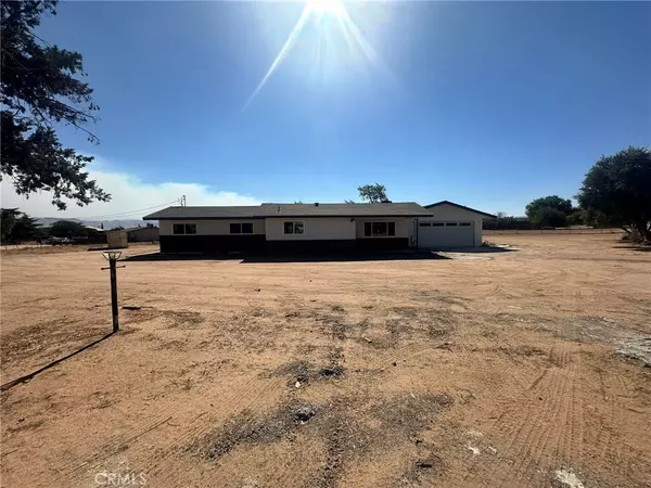 Hesperia, CA 92345,7677 11th AVE