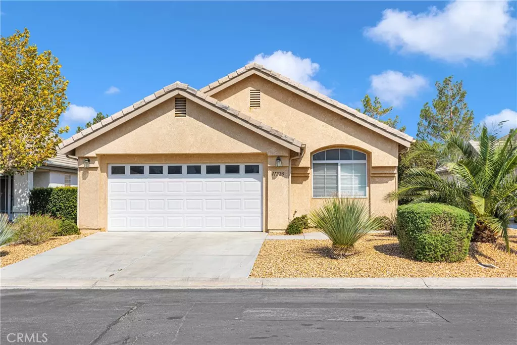 Apple Valley, CA 92308,11229 Pleasant Hills DR