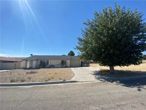 14839 Crofton LN, Helendale, CA 92342