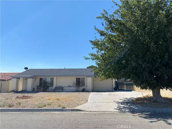 Helendale, CA 92342,14839 Crofton LN