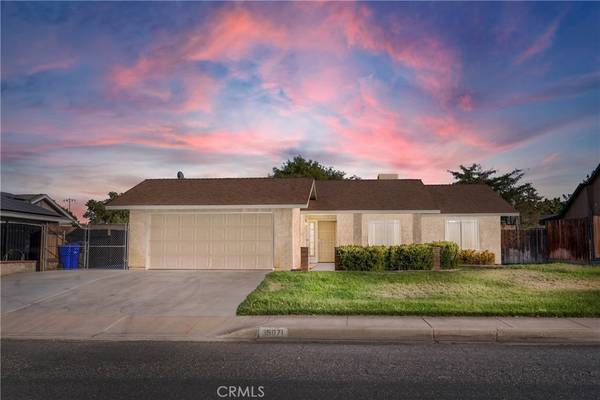 15071 Whitekirk DR, Victorville, CA 92394