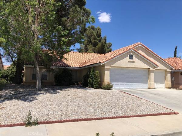 13240 Soft Cloud WAY, Victorville, CA 92392