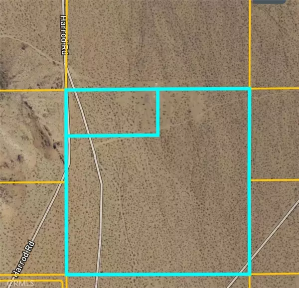 Lucerne Valley, CA 92356,800 Harrod RD