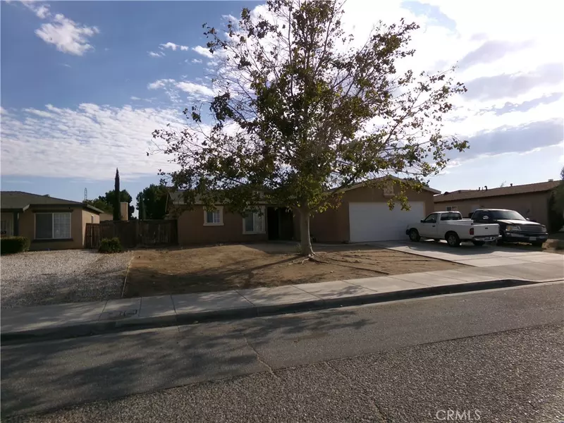 10585 Joshua ST, Adelanto, CA 92301