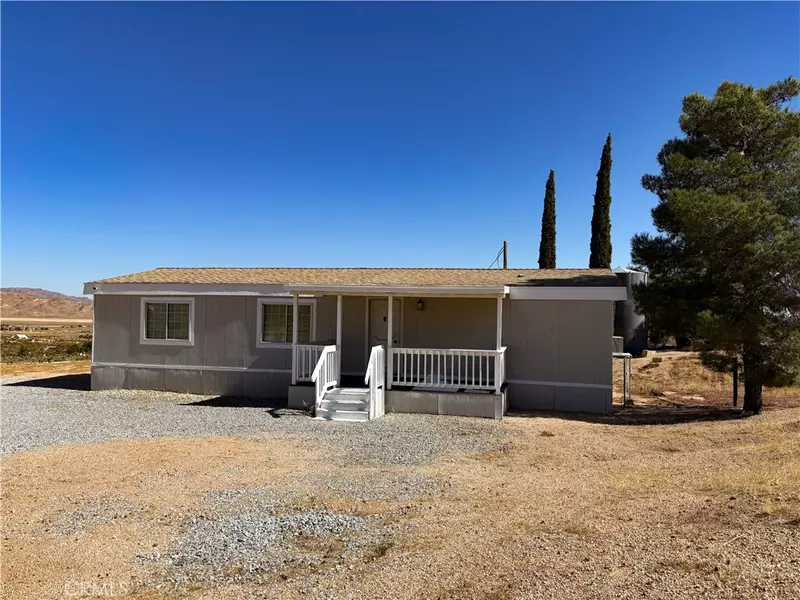 28764 Carson ST, Apple Valley, CA 92307