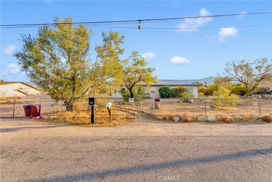 32649 Carnelian RD, Lucerne Valley, CA 92356