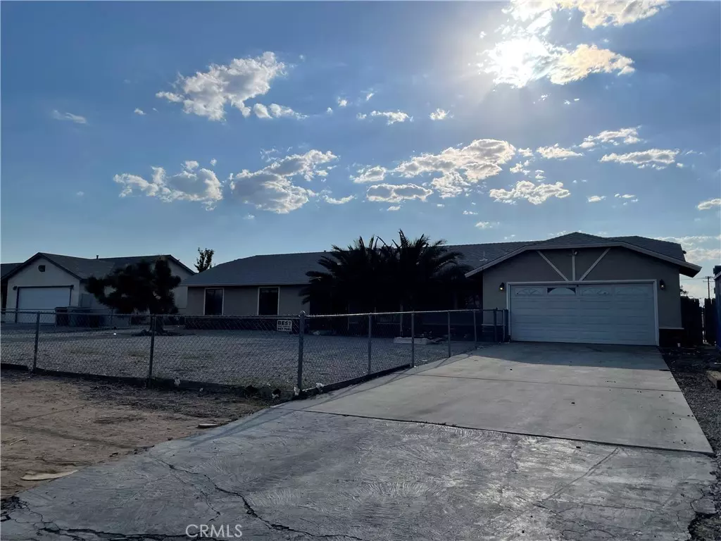 Hesperia, CA 92345,8204 Kingston AVE