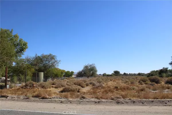 0 Kendall RD, Lucerne Valley, CA 92356