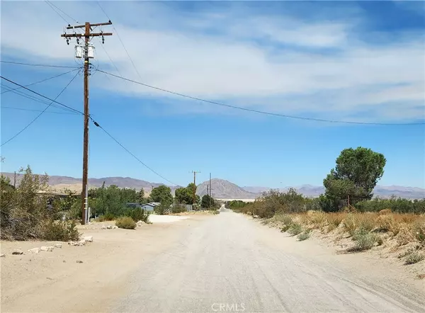 Lucerne Valley, CA 92356,509 Baker RD