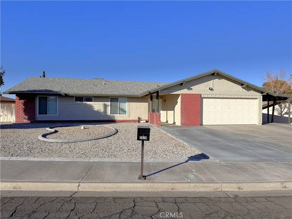 2028 Barcelona CIR, Barstow, CA 92311