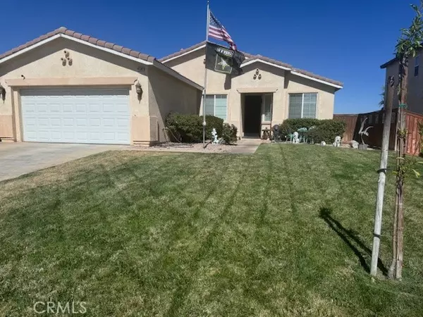 14362 Lonesome Dove CT, Hesperia, CA 92344