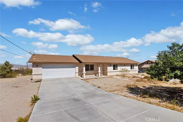 Lucerne Valley, CA 92356,32778 Sapphire RD