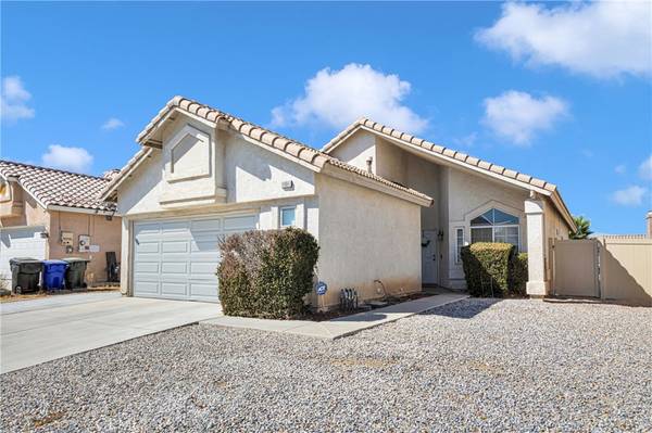 Victorville, CA 92394,14984 Brown LN