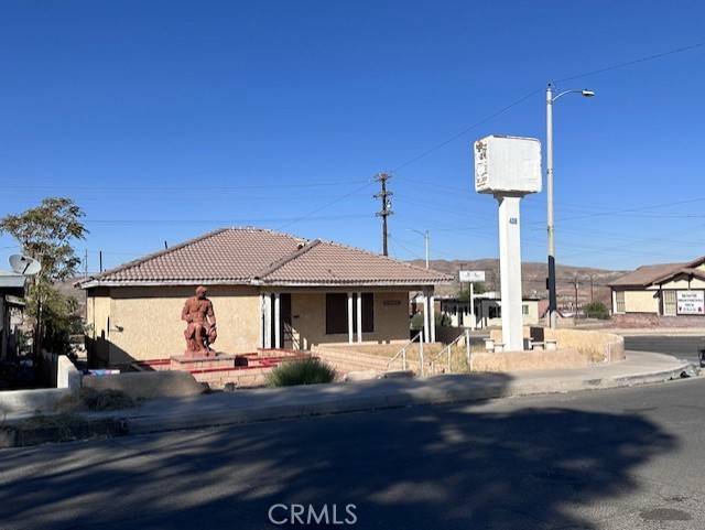 Barstow, CA 92311,409 E Fredricks ST