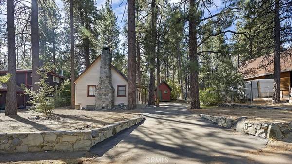 1779 Virginia ST, Wrightwood, CA 92397