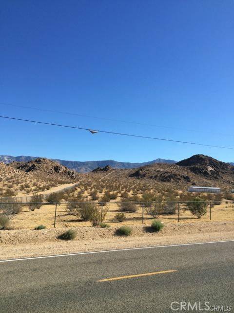 Lucerne Valley, CA 92356,0 Rabbit Spring RD