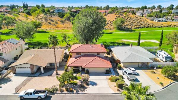 12900 Golf Course DR, Victorville, CA 92395