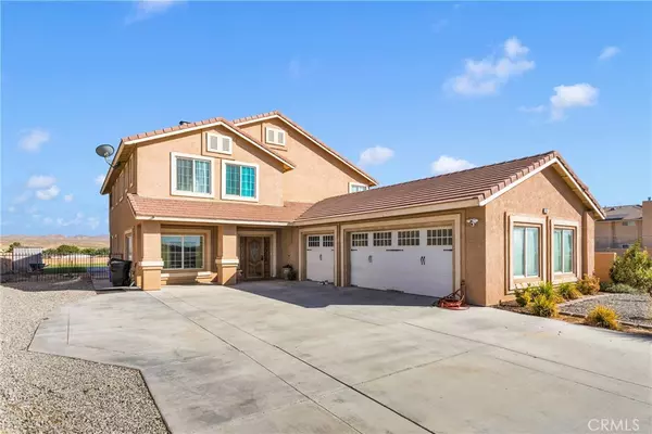 Helendale, CA 92342,26997 Lakeview DR