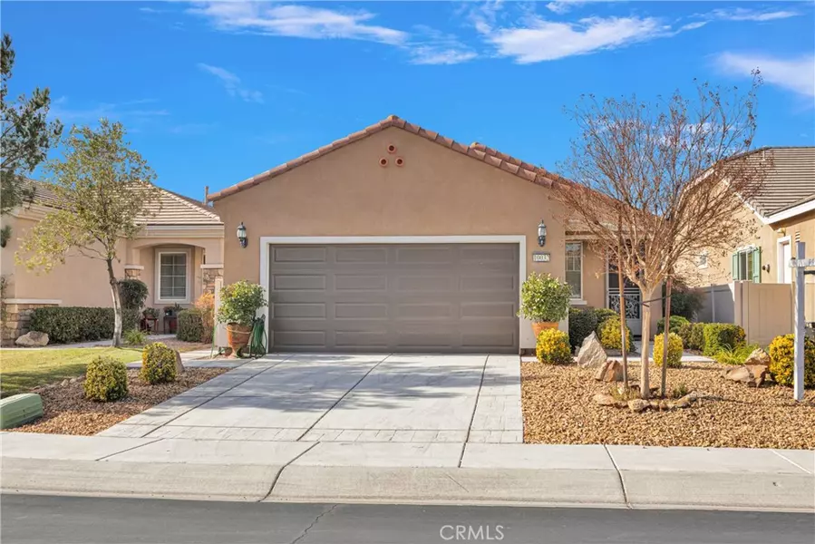 10032 Peachtree RD, Apple Valley, CA 92308