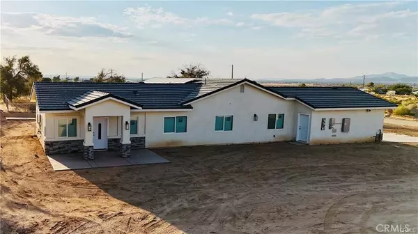 Apple Valley, CA 92308,23491 Wren ST