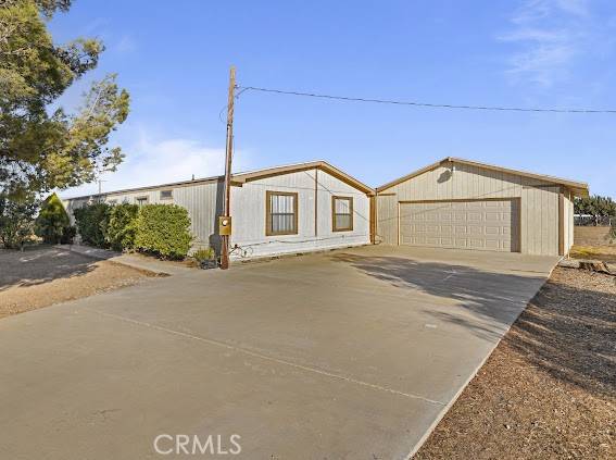 10875 Aster RD, Oak Hills, CA 92344