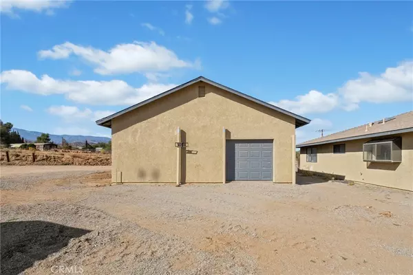 Phelan, CA 92371,5737 Sunnyslope RD