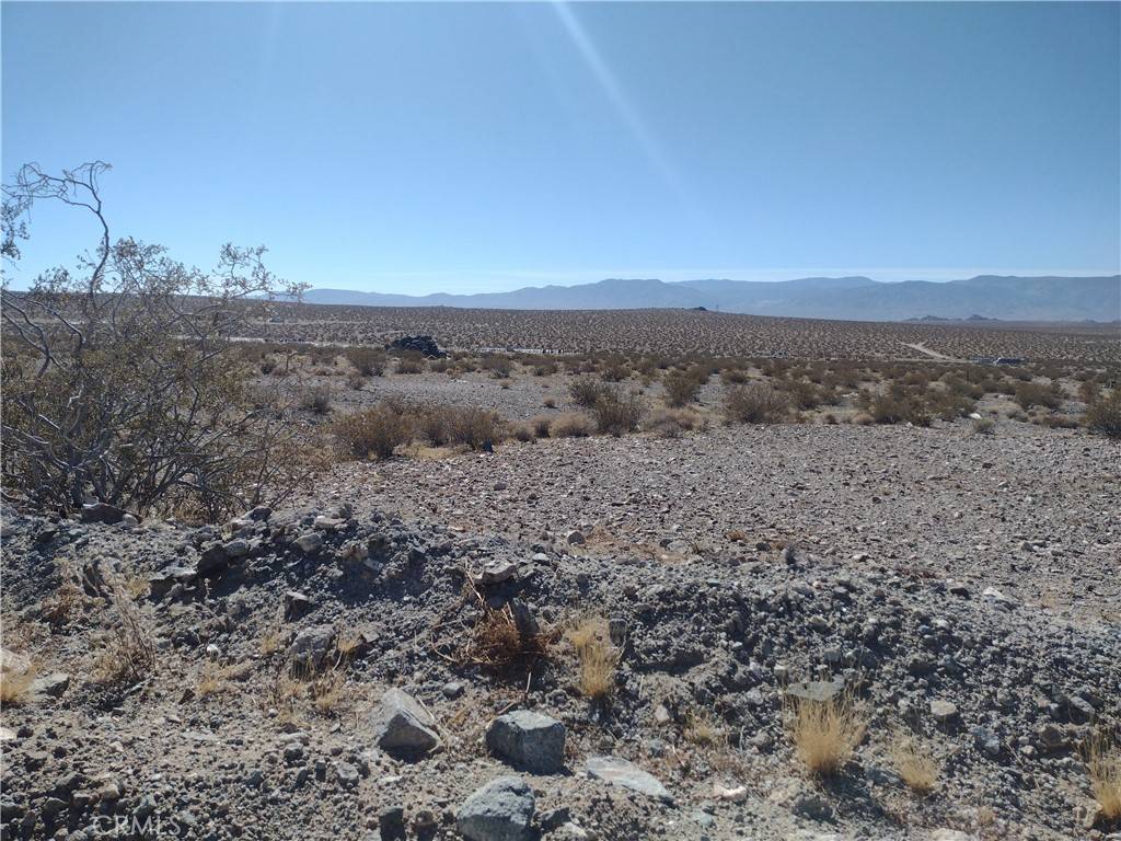 10 Smoke Bush RD, Lucerne Valley, CA 92356