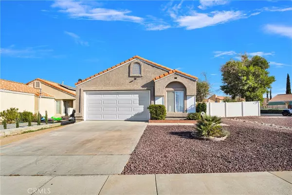 13385 Fox Run RD, Victorville, CA 92392