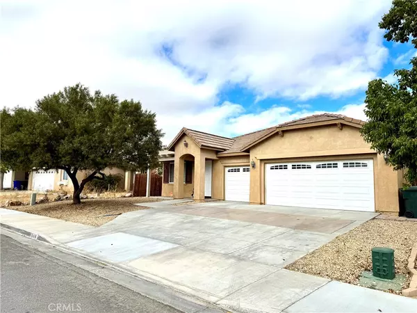 Victorville, CA 92392,12428 Almendra WAY